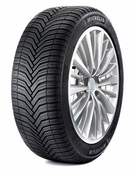 235/60R18 103V MICHELIN CROSSCLIMATE SUV XL AO