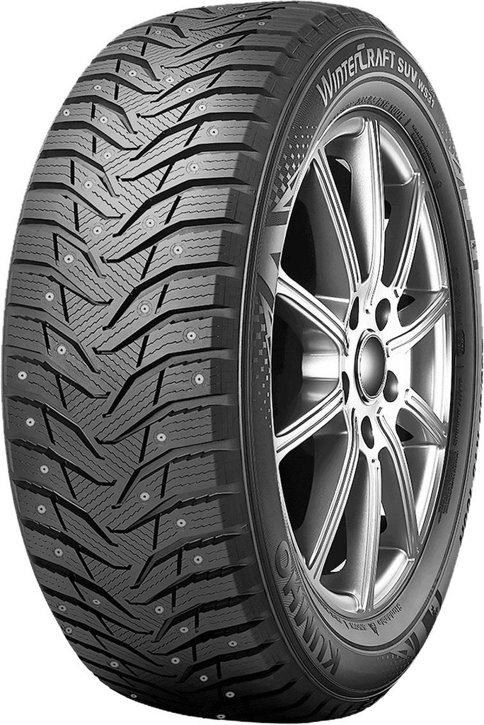 245/70R16 107T KUMHO WINTERCRAFT SUV WS31 XL 4PR