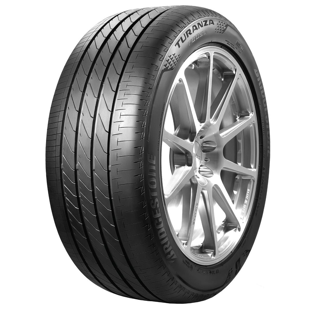 215/55R18 95H BRIDGESTONE TURANZA T005 XL