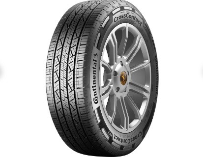 235/65R17 108H CONTINENTAL CROSSCONTACT H/T XL EVC