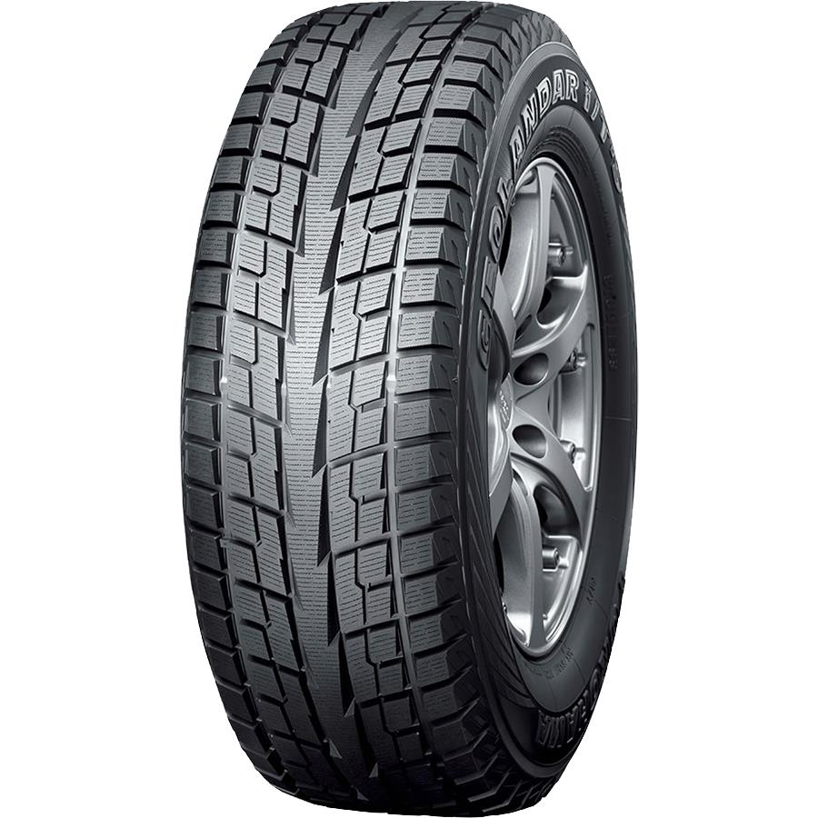 245/70R17 110Q YOKOHAMA GEOLANDAR I/T-S G073 XL RIM PROTECT