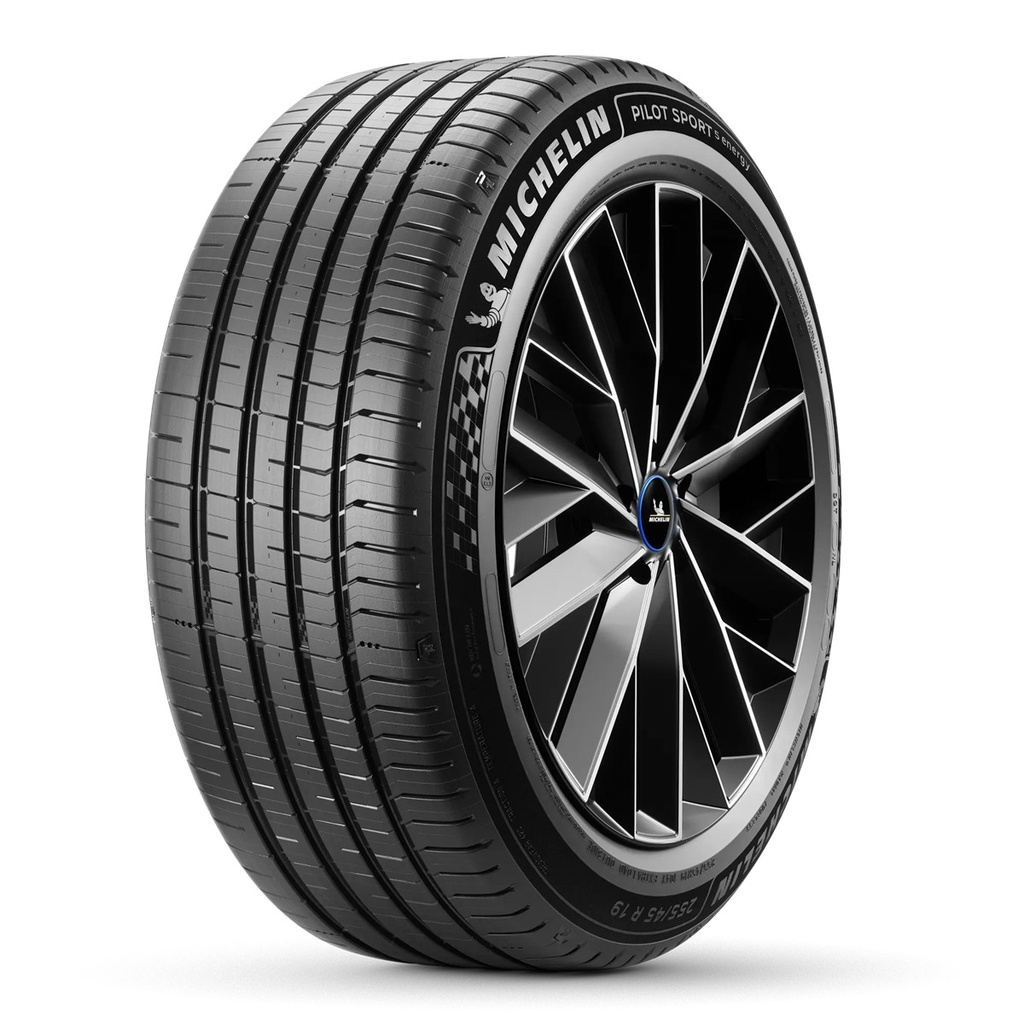 255/40R20 101Y MICHELIN PILOT SPORT 5 ENERGY XL