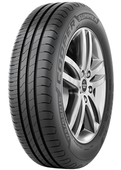 175/65R15 84H COOPER COOPER SUMMER EVR