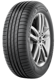 195/50R16 84V COOPER SUMMER EVR