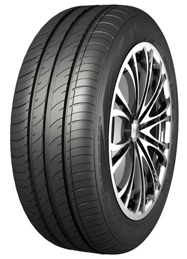185/60R13 80H NANKANG NA-1