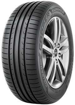 215/55R16 97H COOPER SUMMER XL EVR