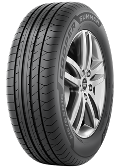 225/55R19 99V COOPER SUMMER EVR
