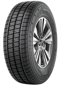 225/65R16 112/110T COOPER COOPER ALL SEASON VAN EVR
