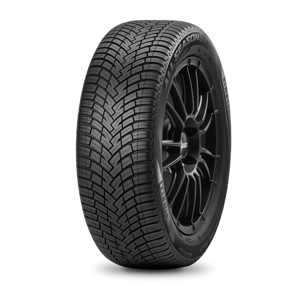245/45R21 104V PIRELLI CINTURATO ALL SEASON SF 2 XL (VOL)