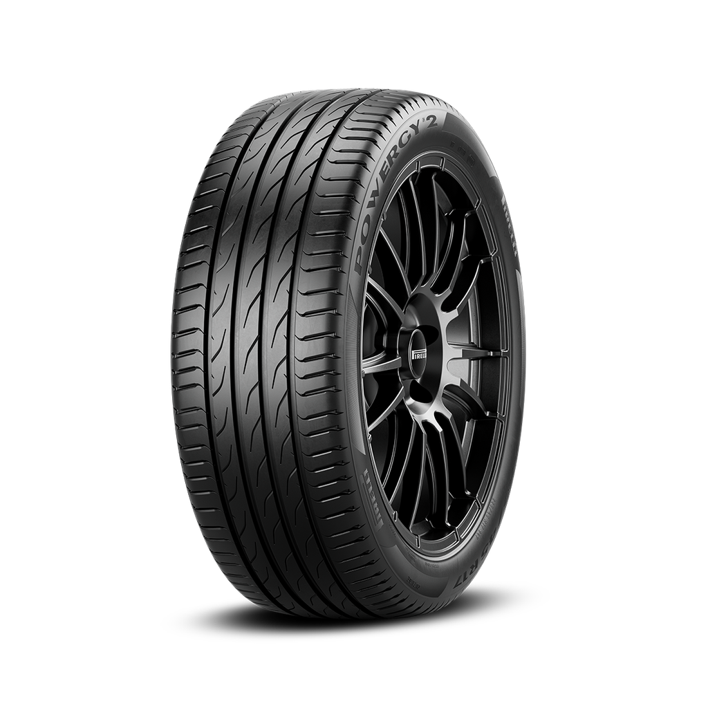 215/55R18 99V PIRELLI POWERGY 2 XL