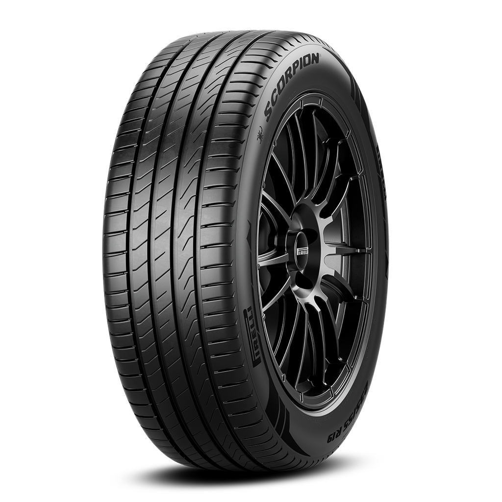 275/40R22 111T PIRELLI SCORPION S3 XL (MO-V) ELT