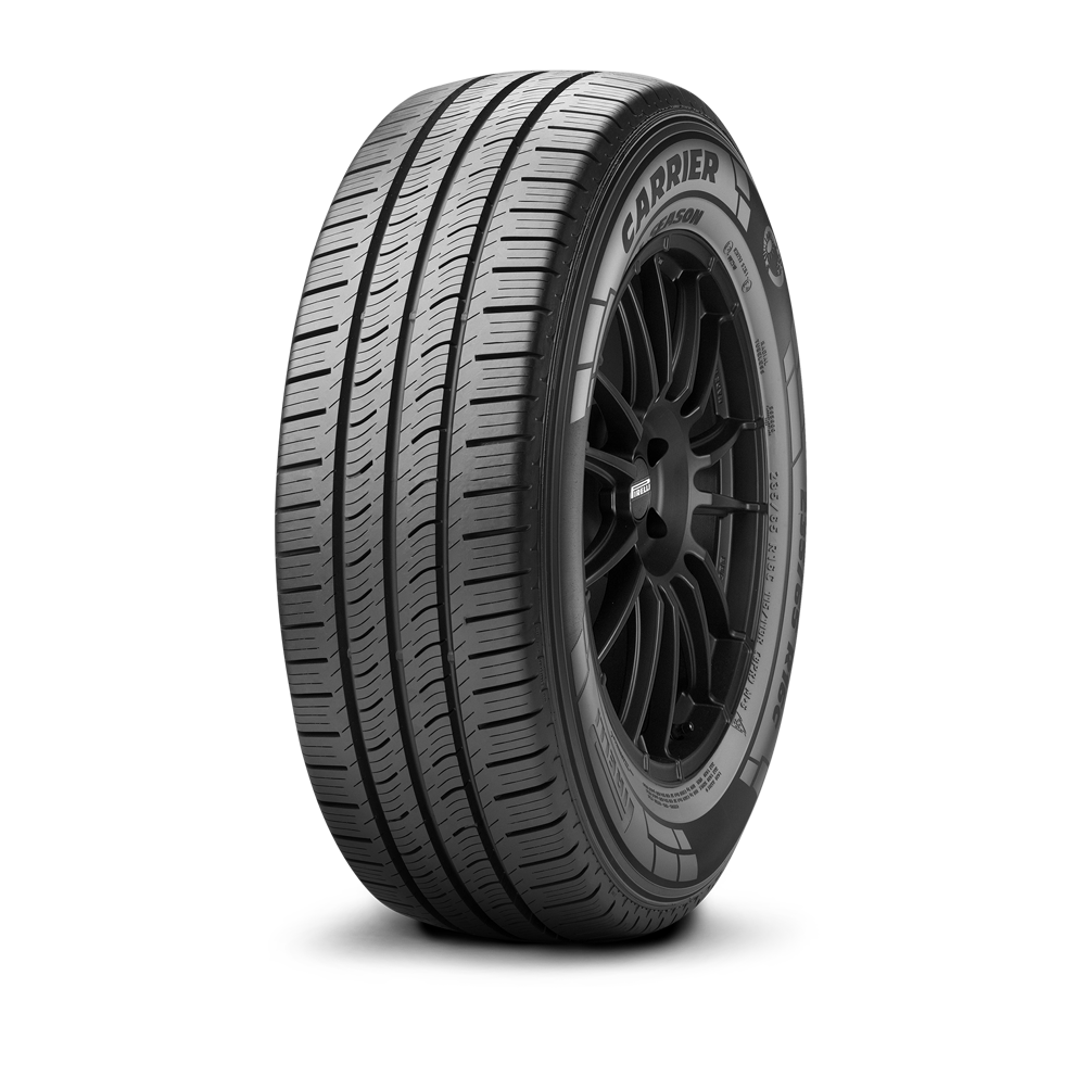 215/65R16C 109/107T PIRELLI CARRIER ALL SEASON XL