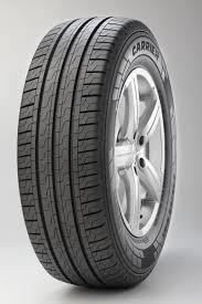 215/70R15C 109/107S PIRELLI CARRIER