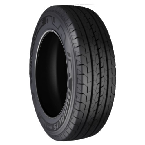215/65R16C 106/104T BRIDGESTONE DURAVIS R660 6PR