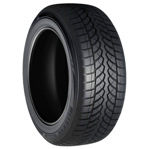 235/60R16 100H BRIDGESTONE BLIZZAK LM80 EVO