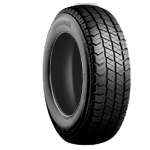265/60R18 110H BRIDGESTONE DUELER HT 684