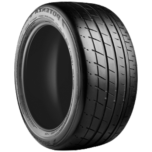 295/35R20 105Y BRIDGESTONE POTENZA S007 XL