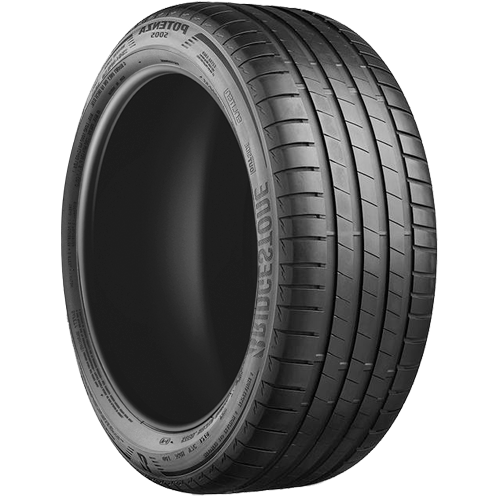 255/35R20 93Y BRIDGESTONE POTENZA S005 RFT