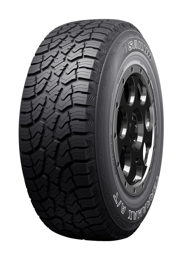 265/75R16 116S SAILUN TERRAMAX A/T OWL RP