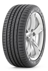 265/50R19 110Y GOODYEAR EAGLE F1 ASYMMETRICMMETRIC 2 SUV 4X XL N1|EVR FP