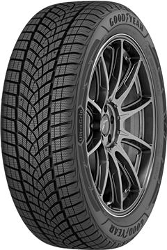 255/55R18 109H GOODYEAR ULTRAGRIP PERFORMANCE + SUV XL EVR