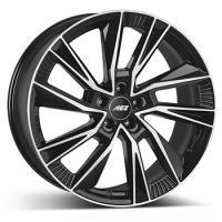 AEZ HAVANNA DARK 9x21 5/112 ET26 CB66.6