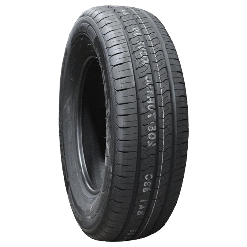 185/80R14C 102/100R KUMHO PORTRAN KC53 8PR