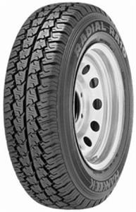 185/82R15C 103/102R HANKOOK VANTRA LT RA18