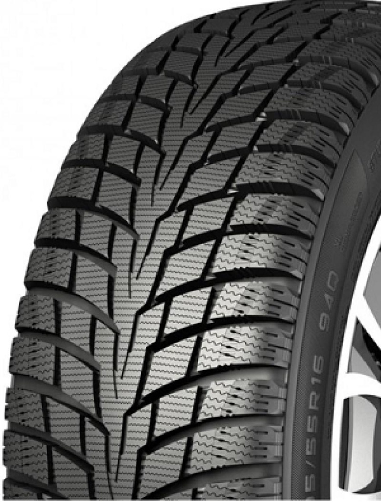 215/60R17 100Q NANKANG ICE ACTIVA ICE-1 XL