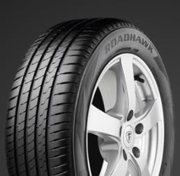 205/55R16 91V FIRESTONE ROADHAWK XL