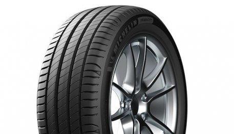 235/55R18 100V MICHELIN PRIMACY 4 VOL