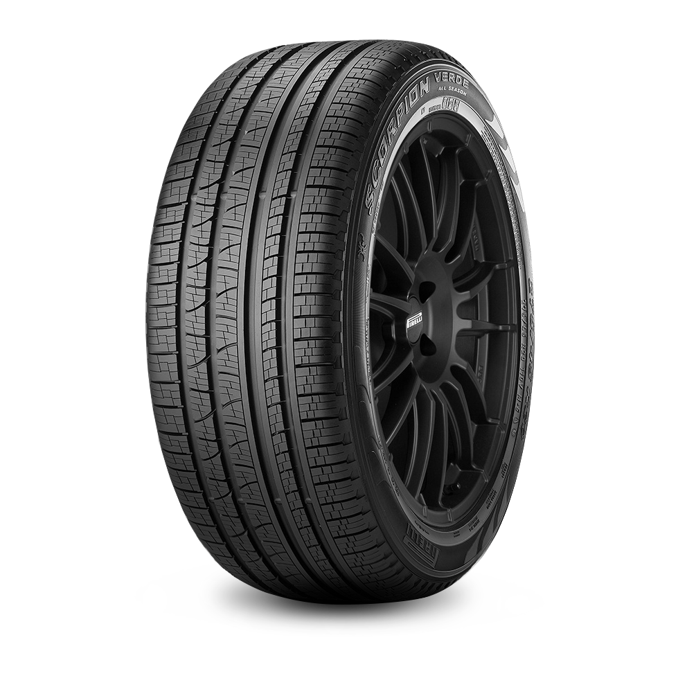 215/65R17 99V PIRELLI SCORPION VERDE ALL SEASON S-I