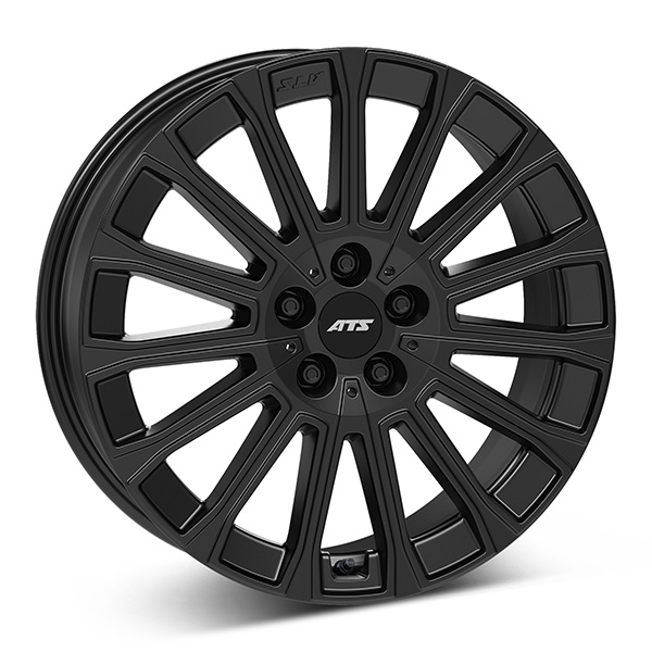 ATS OBSESSION M.BLK 7.5x18 5/112 ET45.1 CB57.1
