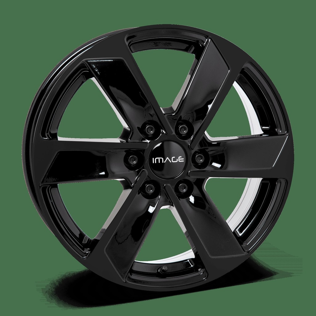 IMAGE STRONG G.BLK 6.5x16 6/120 ET50 CB74.6