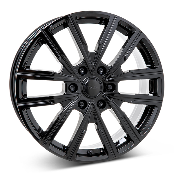 IMAGE ADVENTURE G.BLK 7.5x17 6/130 ET55 CB84.1