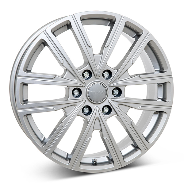 IMAGE ADVENTURE D.SLV 7.5x18 6/139.7 ET30 CB100.1