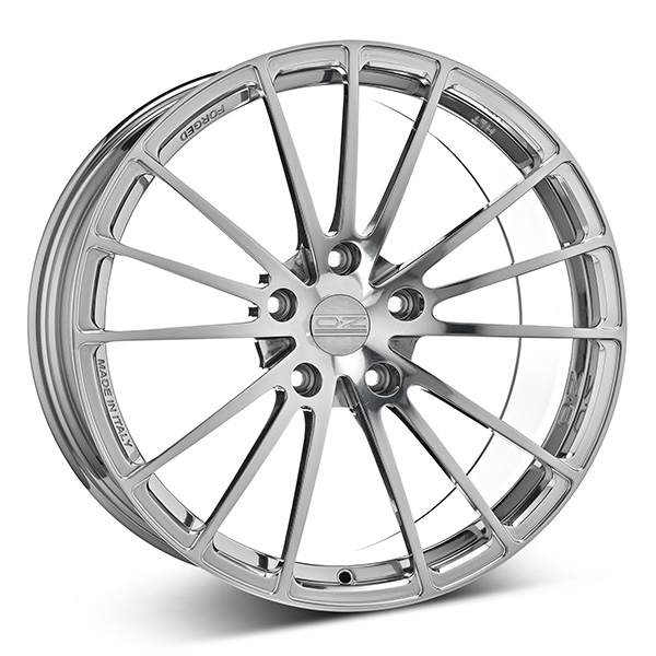 OZ ARES 10x21 5/112 ET25 CB66.5