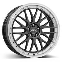 DOTZ BILBAO DARK 8.5x19 5/114.3 ET45 CB71.6