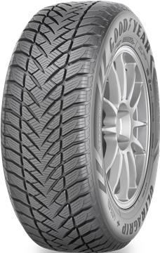 255/60R18 112H GOODYEAR ULTRAGRIP + SUV XL FP