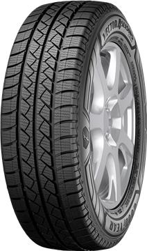 215/75R16C 116/114T GOODYEAR VECTOR 4SEASONS CARGO EVR