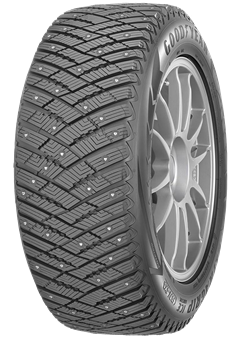 255/50R19 107T GOODYEAR ULTRAGRIP ICE ARCTIC SUV XL DSTUD