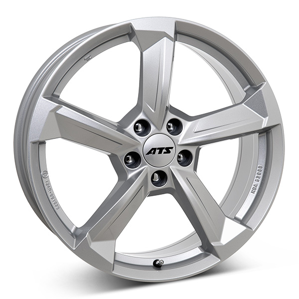 ATS AUVORA SLV 6.5x16 5/112 ET46 CB57.1