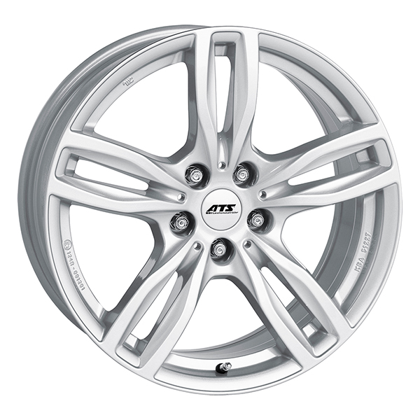 ATS EVOLUTION 7.5x17 5/120 ET32 CB72.5