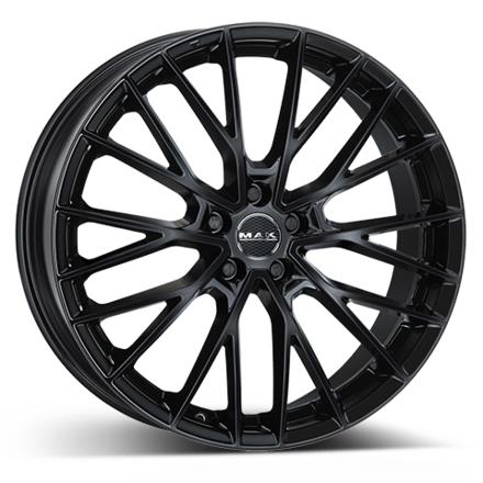 MAK SPECIALE DARK 8.5x21 5/120 ET40 CB64.1
