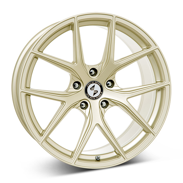 ETA BETA GRI-N CHAMPAGNE 8.5x20 5/112 ET38 CB66.6