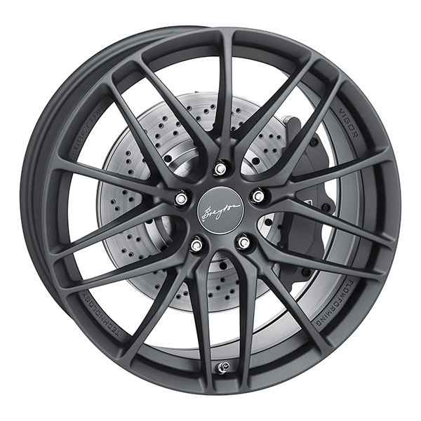BREYTON FASCINATE M.GUN 11.5x22 5/120 ET30 CB72.5