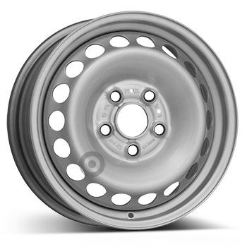 ALCAR STAHLRAD 6695 6.5x16 5/120 ET60 CB65