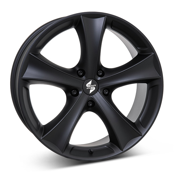ETA BETA TETTSUT M.BLK 9x20 5/127 ET40 CB71.6