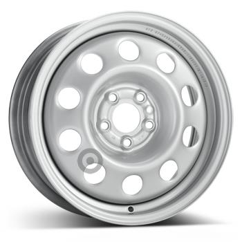 ALCAR STAHLRAD 8745 6x15 5/98 ET37.5 CB58