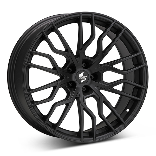 ETA BETA MEDUSA M.BLK 11x21 5/120 ET41 CB63.4